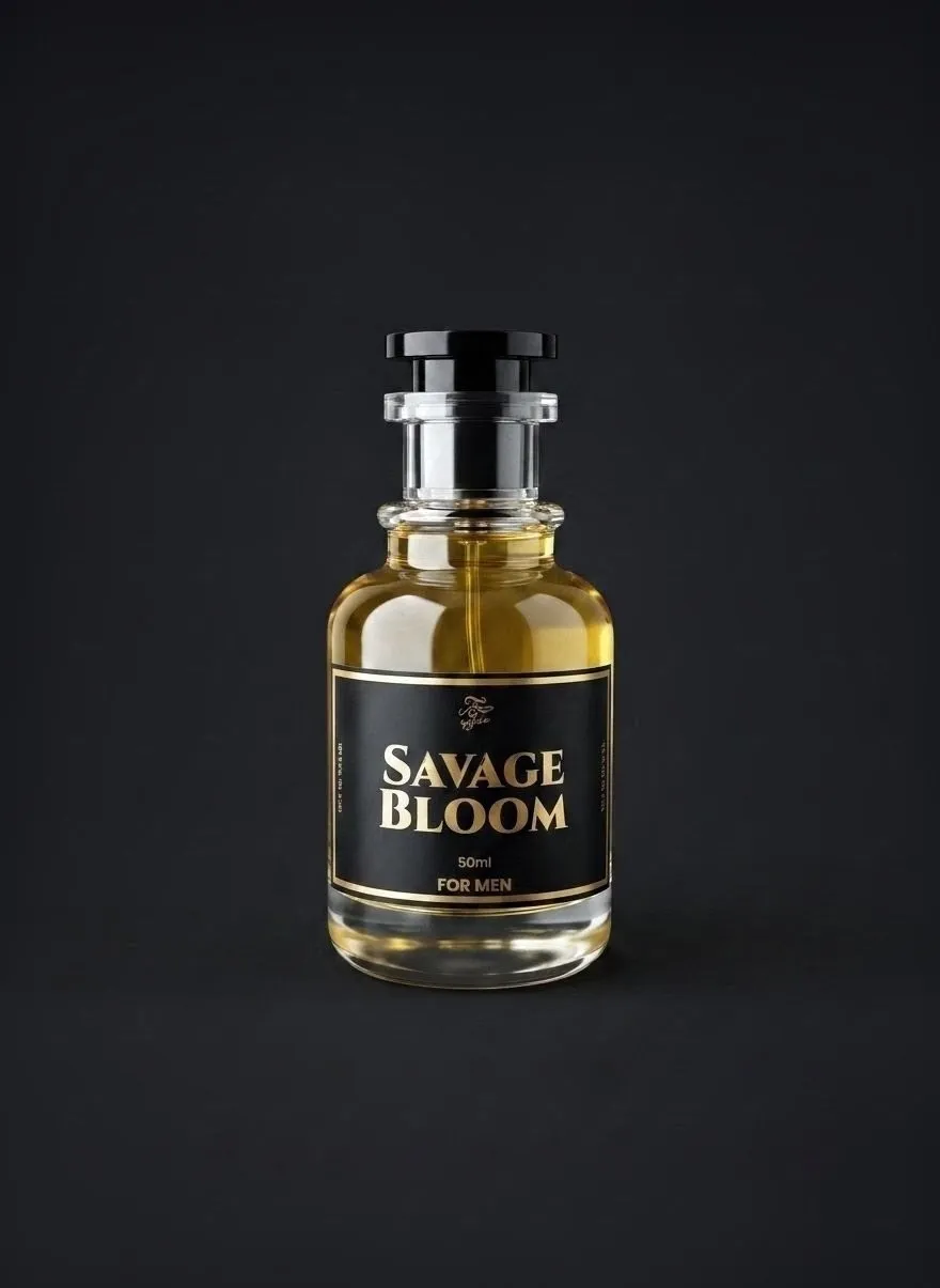 Savage Bloom